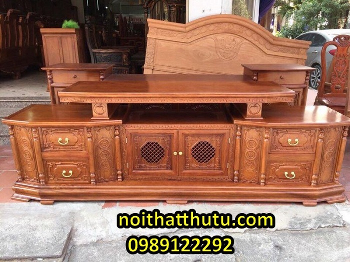 Mẹo Chọn Kệ Tivi Chất Lượng Cao với Giá Tốt