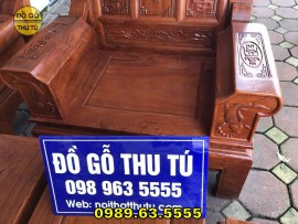 Địa chỉ mua bàn ghế gỗ Đà Lạt uy tín, chất lượng